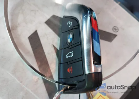 2020 BMW X3 Sdrive30I from USA, damaged, VIN 5UXTY3C05L9C80714